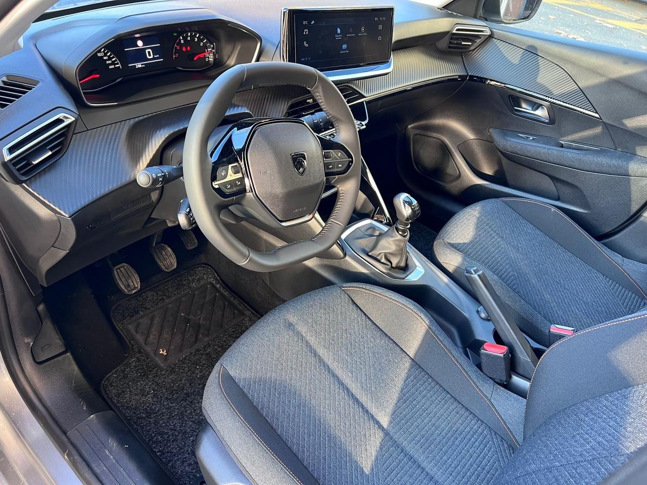 Peugeot 208 Style 1.2 PureTech 100 KM0 #8320