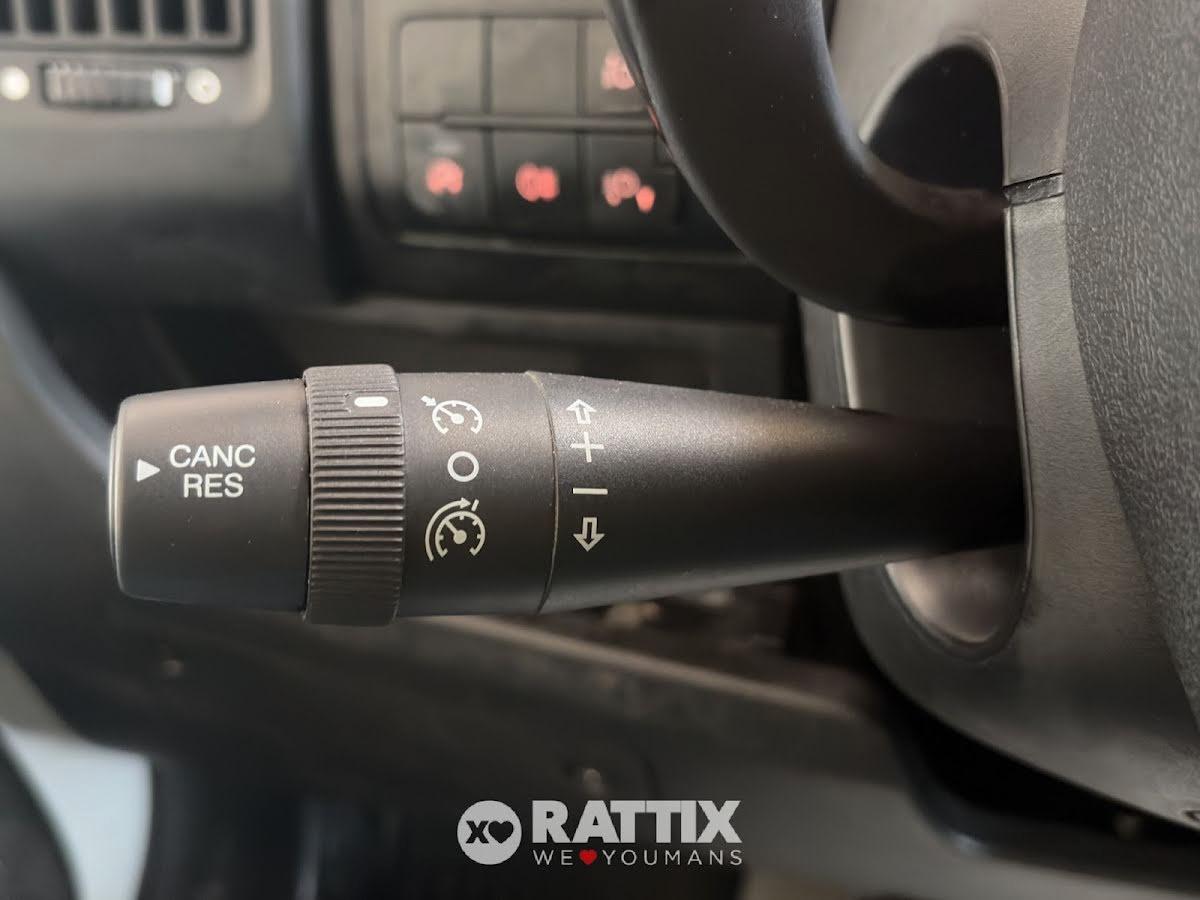 Peugeot Boxer 330 2.2 bluehdi 140CV L1H1 Premium (IVA ESCLUSA)