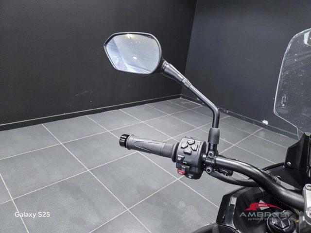 TRIUMPH Tiger Sport 660