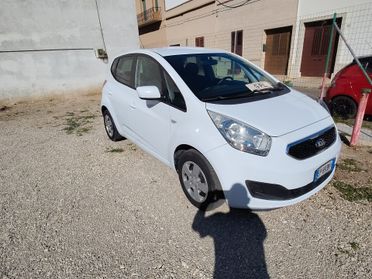 Kia Venga 1.4 EcoGPL Cool