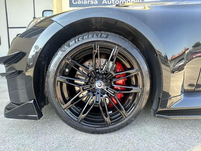 BMW M2 Coupè Navi Pelle **SCARICO**KIT ESTETICO**