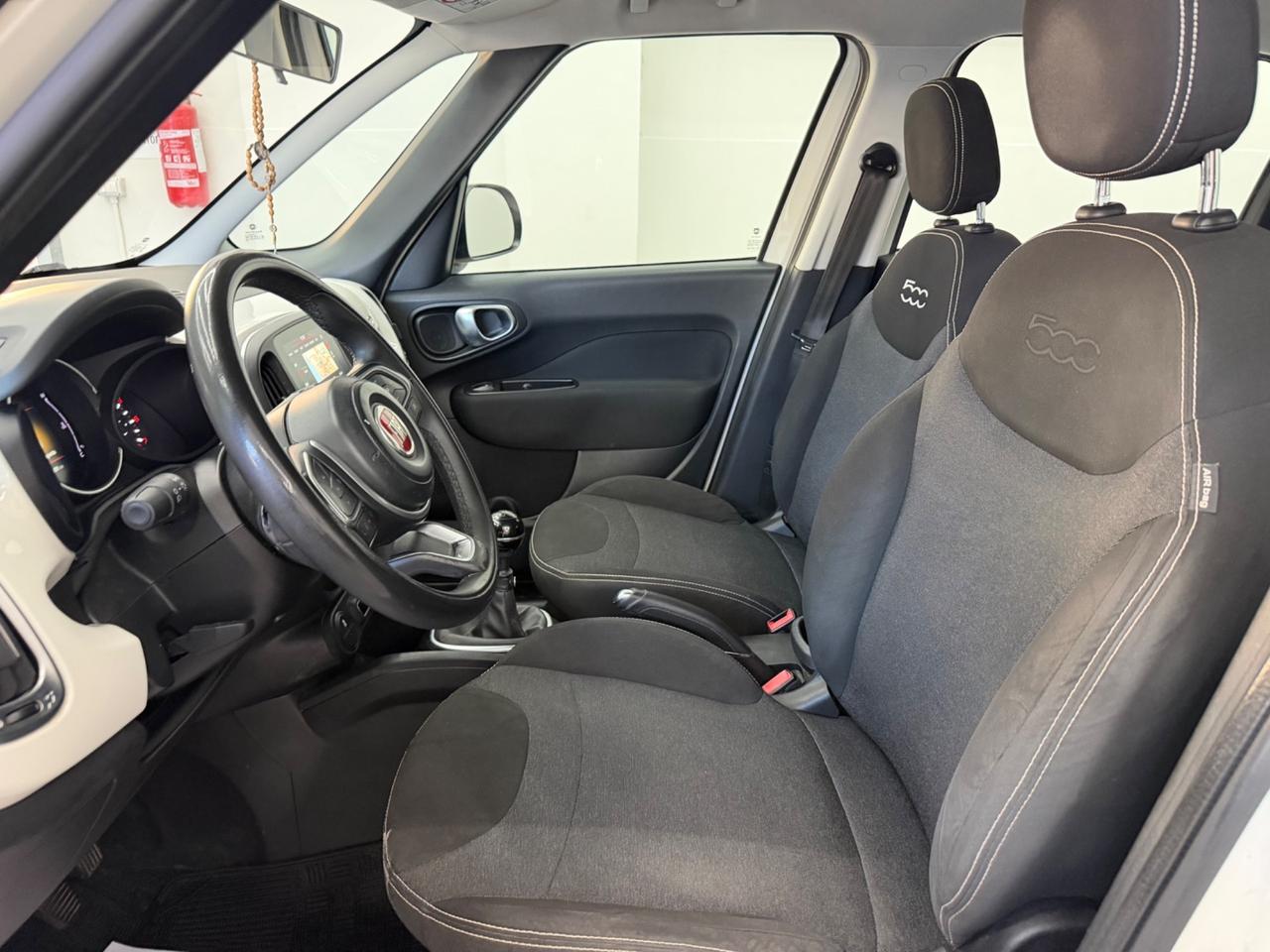 Fiat 500L 1.6 Multijet 120 CV Pop Star 11.2017