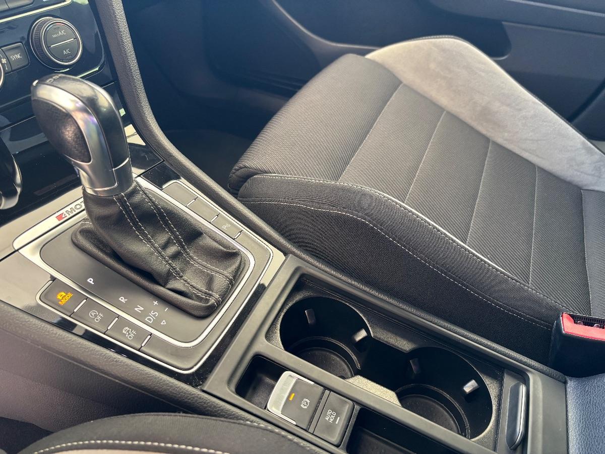 VOLKSWAGEN - Golf - R 2.0 5p. DSG