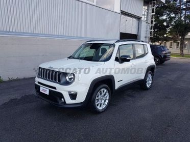 Jeep Renegade Renegade Plug-In Hybrid My23 Limited 1.3 Turbo T4 Phev 4xe At6 190cv E6.4