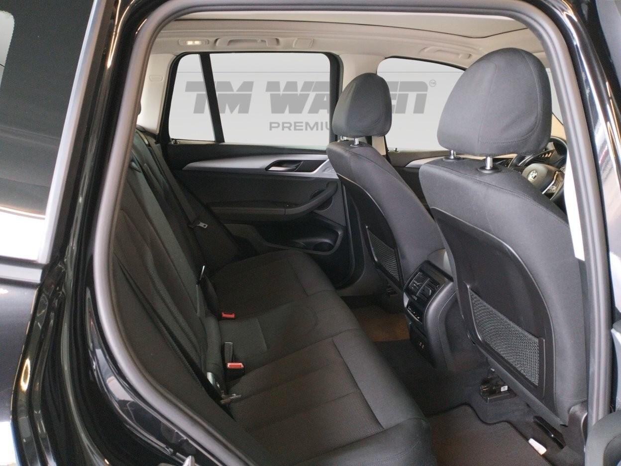 BMW X3 xdrive30e auto - IVA ESPOSTA