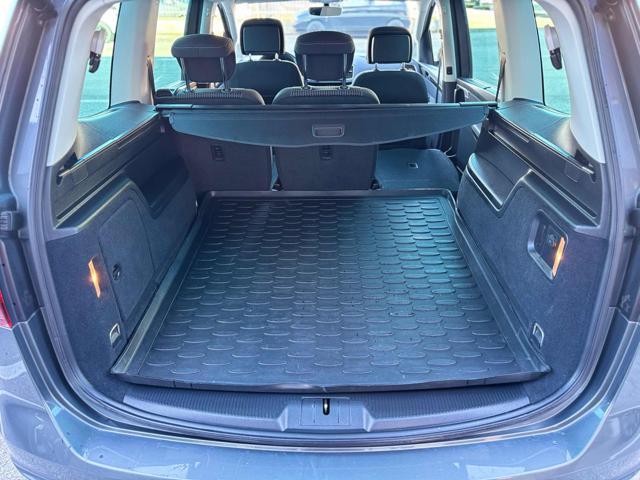 SEAT Alhambra 2.0 TDI 115 CV CR Style