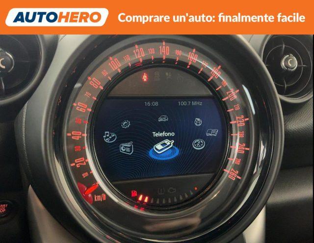 MINI Countryman Mini Cooper Countryman