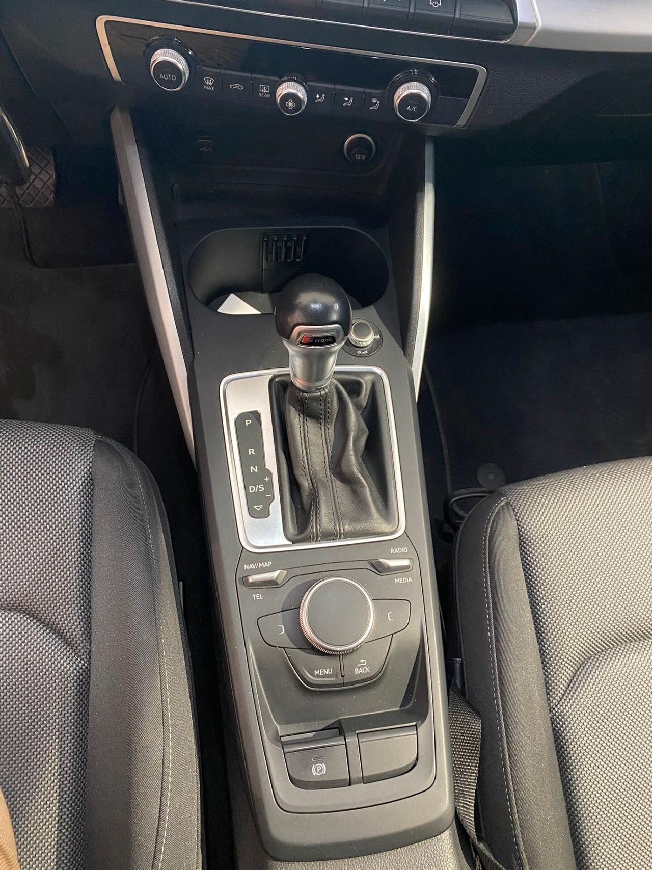 Audi Q2 30 TDI S tronic Admired