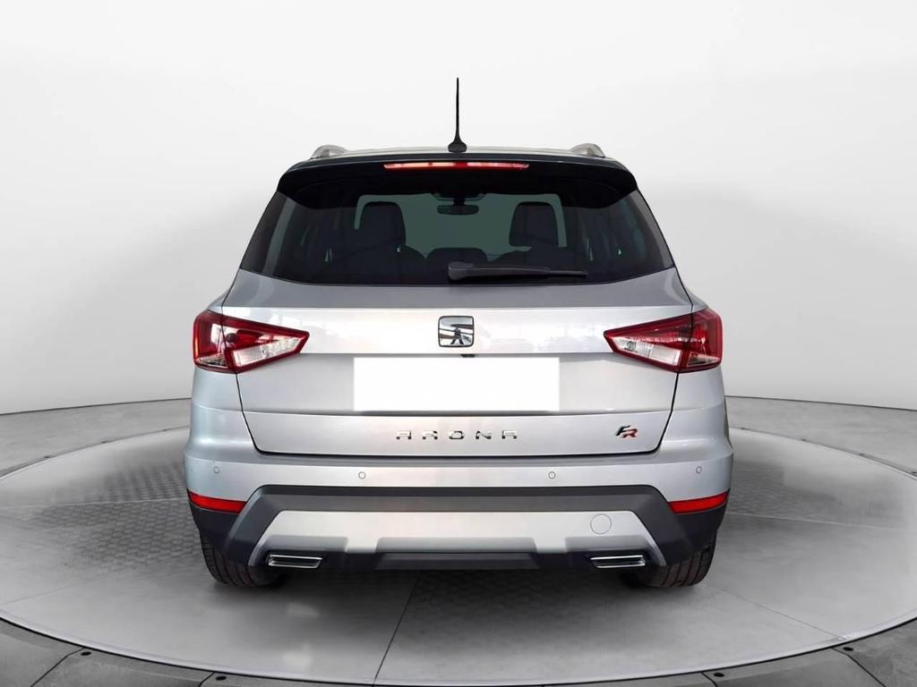 Seat Arona 1.5 TSI EVO ACT FR