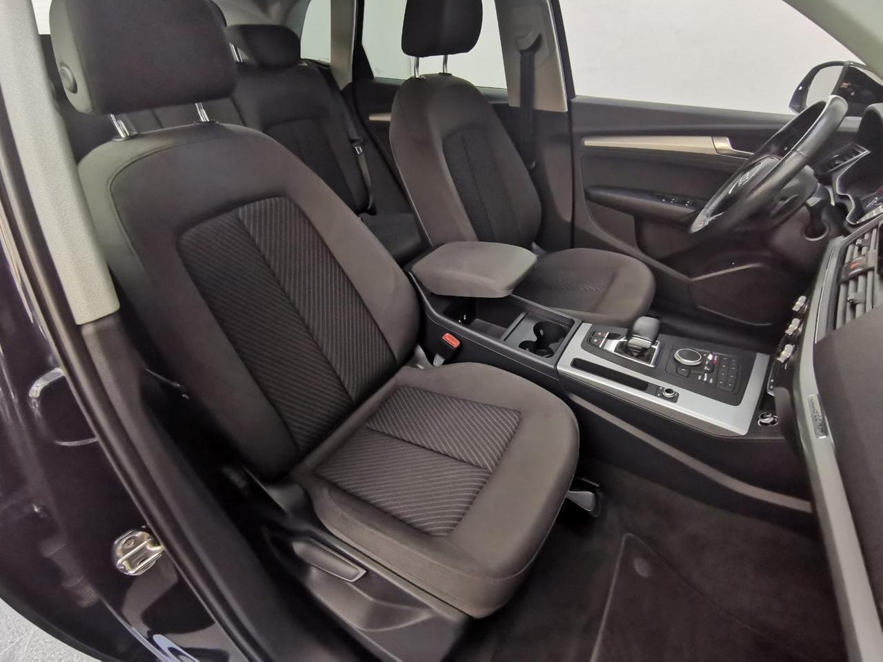 Audi Q5 2.0 TDI quattro S tronic Business Sport
