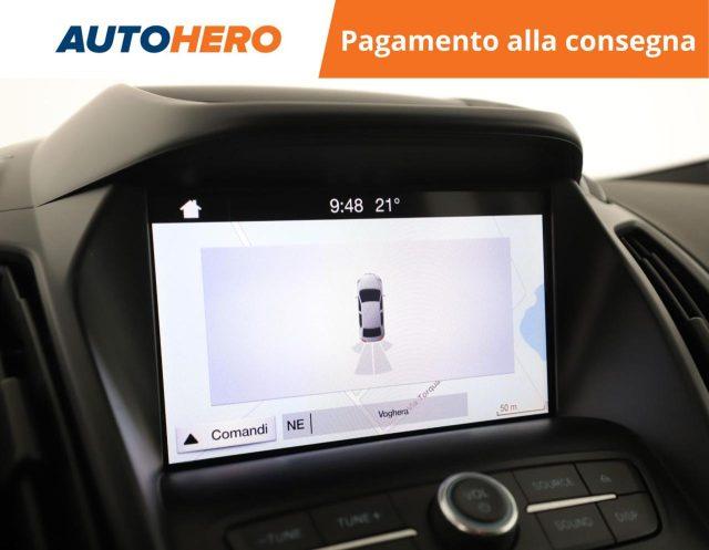 FORD Kuga 1.5 EcoBoost 150 CV S&S 2WD ST-Line Business