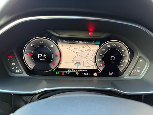 AUDI Q3 SPB Sportback 35 2.0 TDI S tronic S line plus