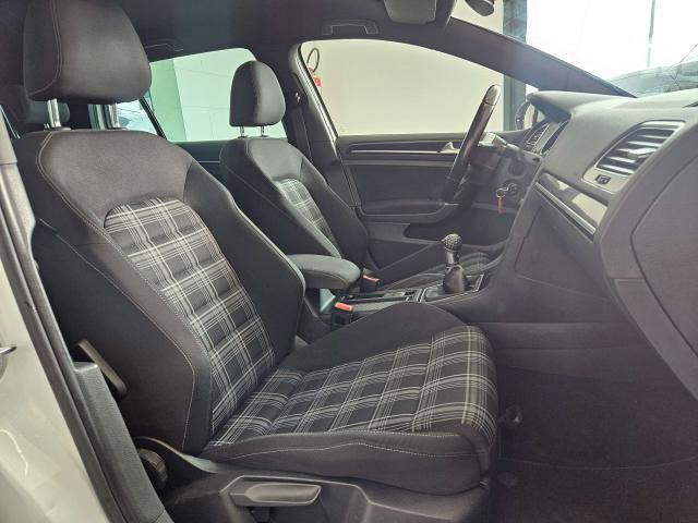 Volkswagen Golf Golf VII 2013 5p 2.0 tdi Gtd