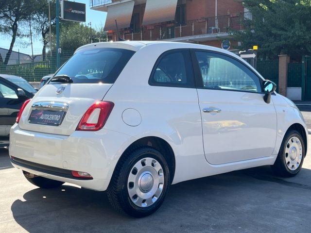 FIAT 500 1.2 EasyPower GPL Prezzo Reale!