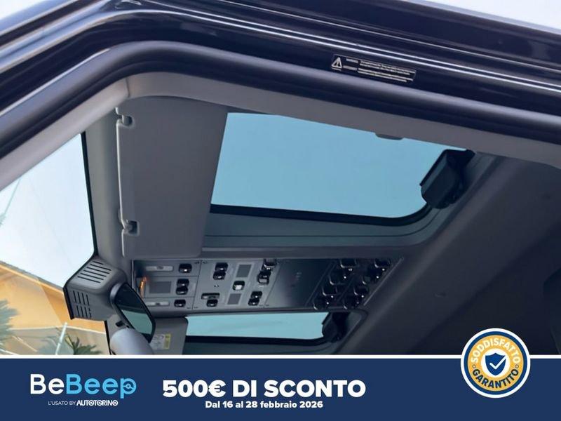 Ineos Grenadier STATION WAGON 3.0 TWIN-TURBO D FIELDMAST