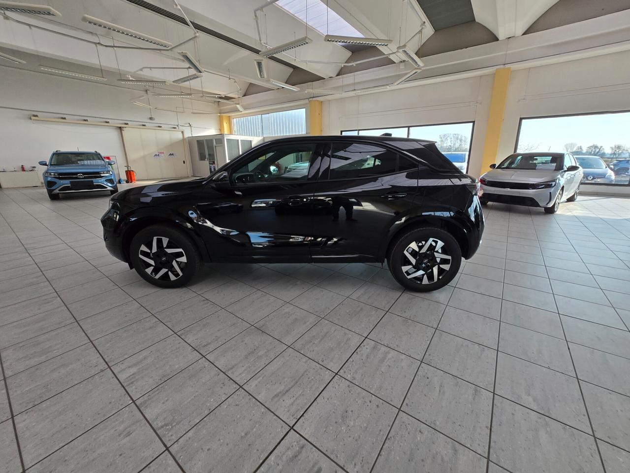 Opel Mokka 1.2 Turbo 136 CV GS