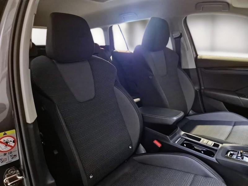 SKODA OCTAVIA WAGON 2.0 TDI EVO 85KW EXECUTIVE DSG