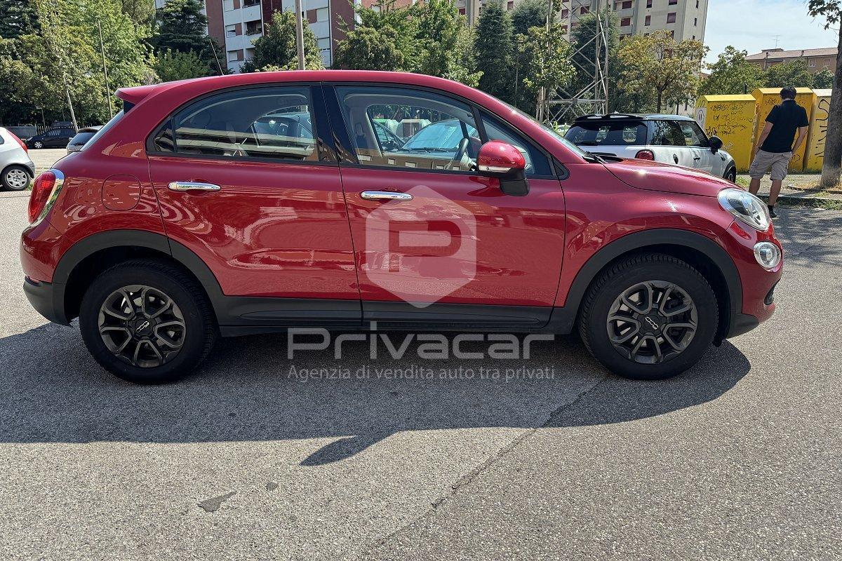 FIAT 500X 1.3 MultiJet 95 CV Pop Star