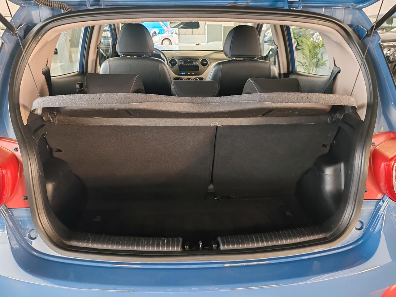 Hyundai i10 1.0 MPI Comfort