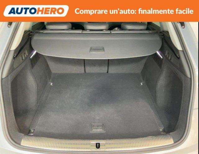 AUDI Q5 50 TDI quattro tiptronic S line