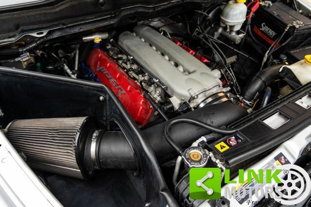 DODGE RAM 8.3 SRT-10 - V10 VIPER POWERED 507CV ? IVA ESPOSTA