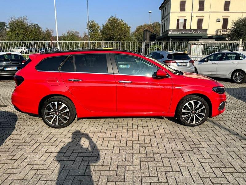 FIAT Tipo 1.4 SW Lounge