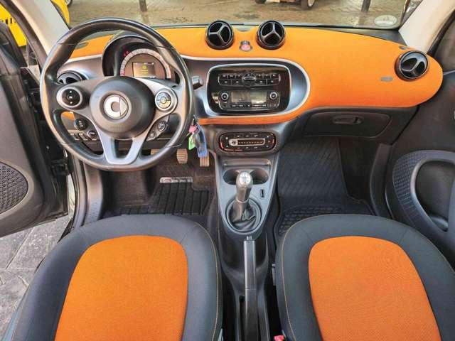 smart forTwo FARI LED CERCHI PRIME UNIPRO! 1.0