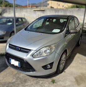 Ford C-Max 2.0 TDCi 163CV Titanium
