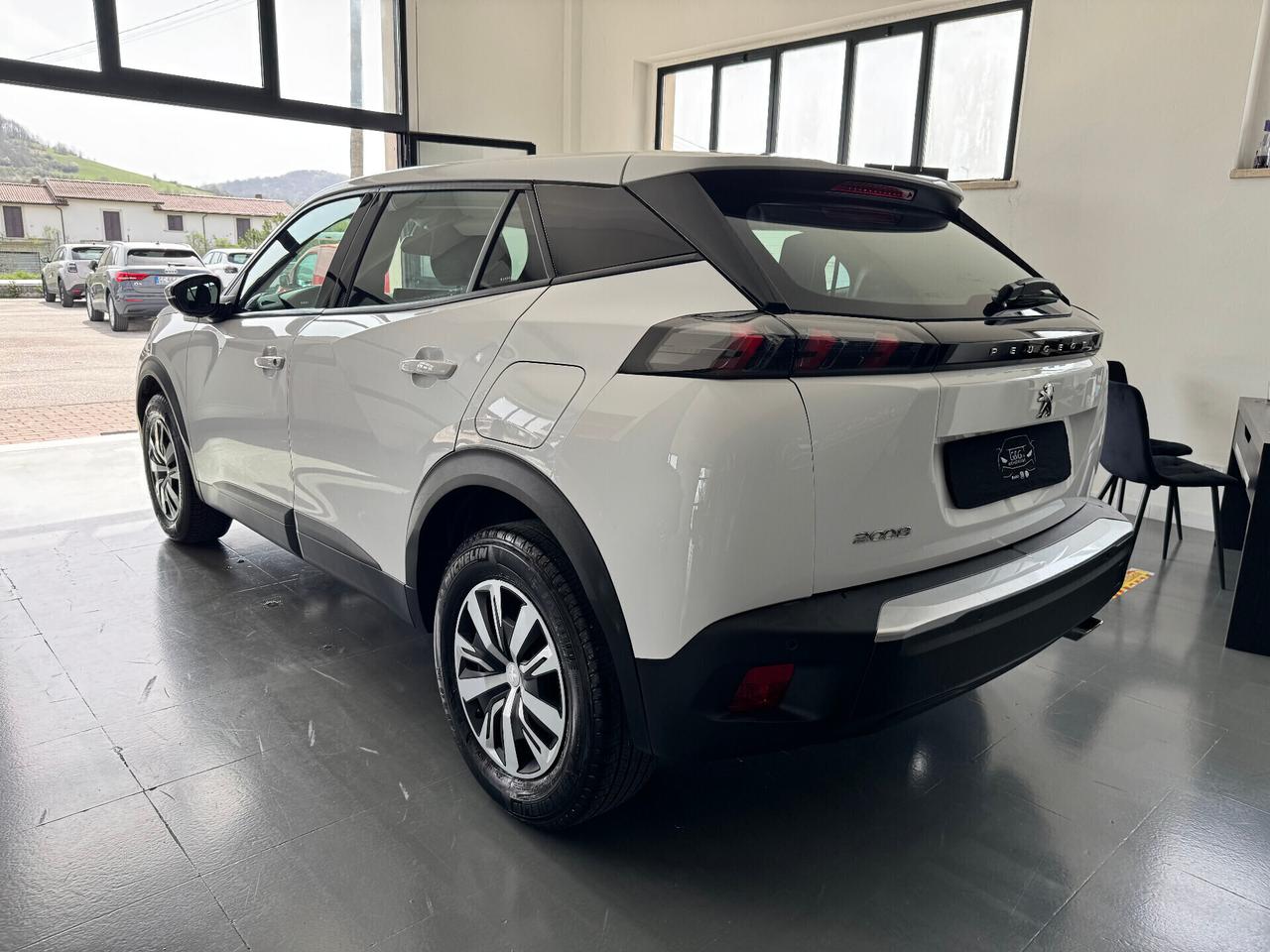Peugeot 2008 BlueHDi 110 Active Pack - 2021