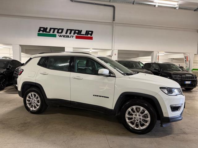 JEEP Compass 1.3 turbo t4 PHEV#4xe#AT6#CARPLAY#LED#TELECAMERA