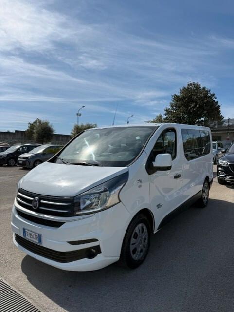 Fiat Talento 1.6 TwinTurbo MJT 125CV PC-TN Combi 10q