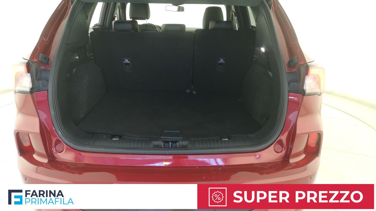 FORD Kuga 2.5 phev ST-Line X 2wd 225cv cvt
