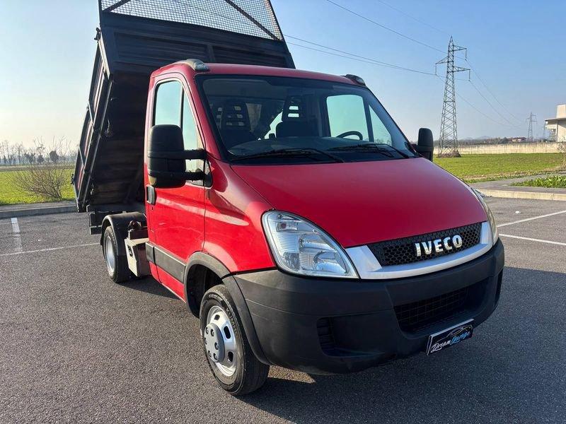 Iveco Nuovo DAILY 22