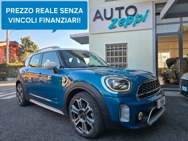 Mini Cooper S Countryman SE 1.5 ALL4 AUT. / FULL LED+19" IBRIDA PLUG-IN