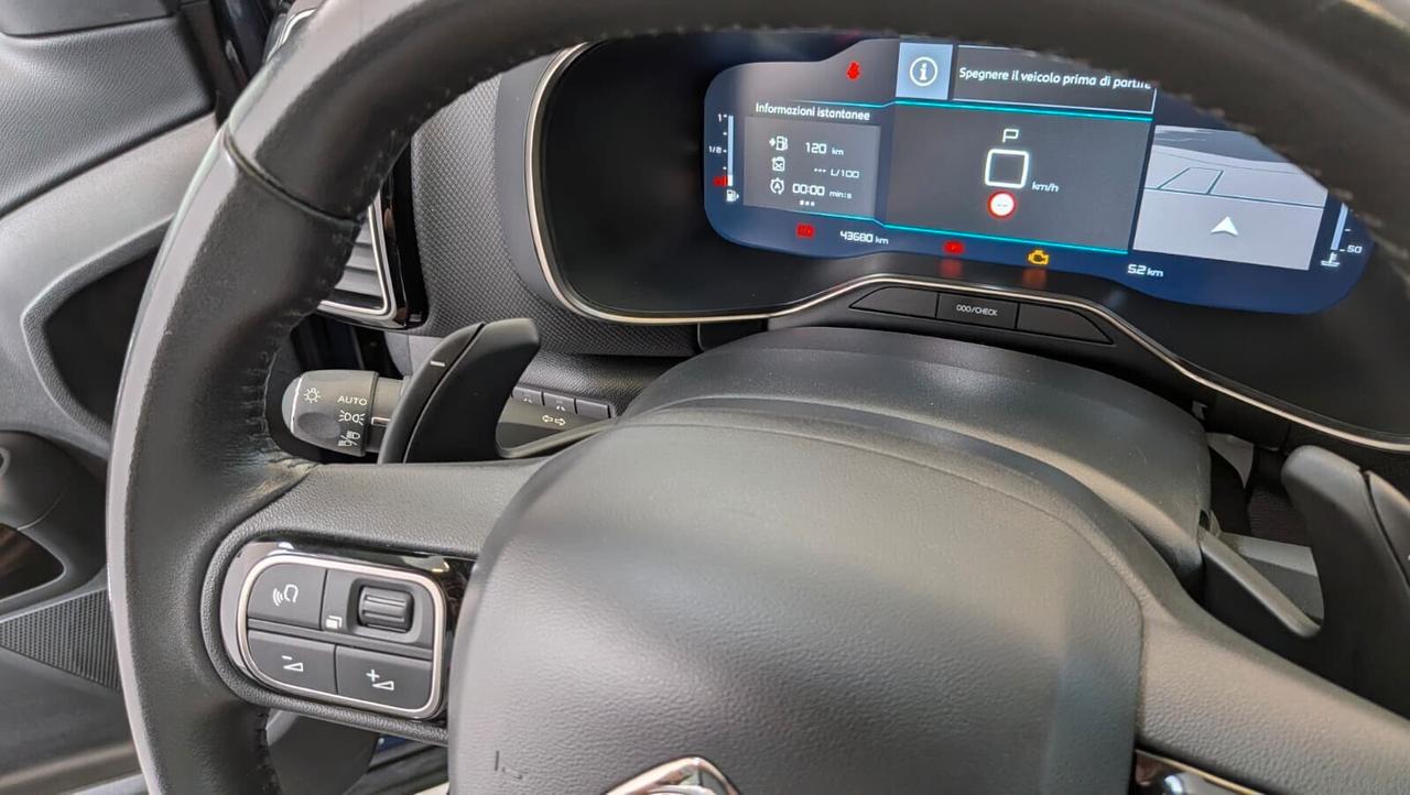 Citroen C5 Aircross BLUEHADI 130CV EAT8 SHINE PACK IN PROMO