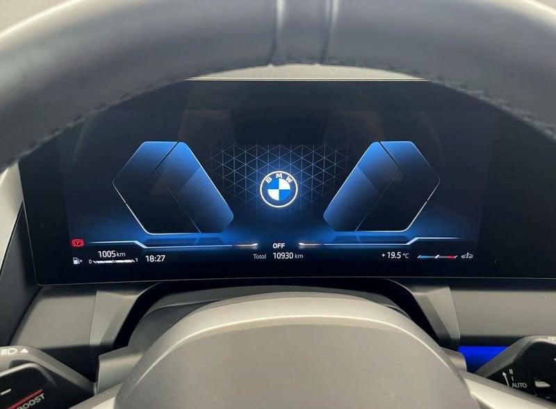 BMW X3 X3 xDrive20d 48V MSport