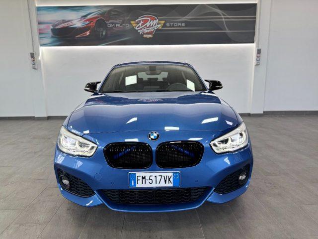 BMW 116 d 5p. Msport