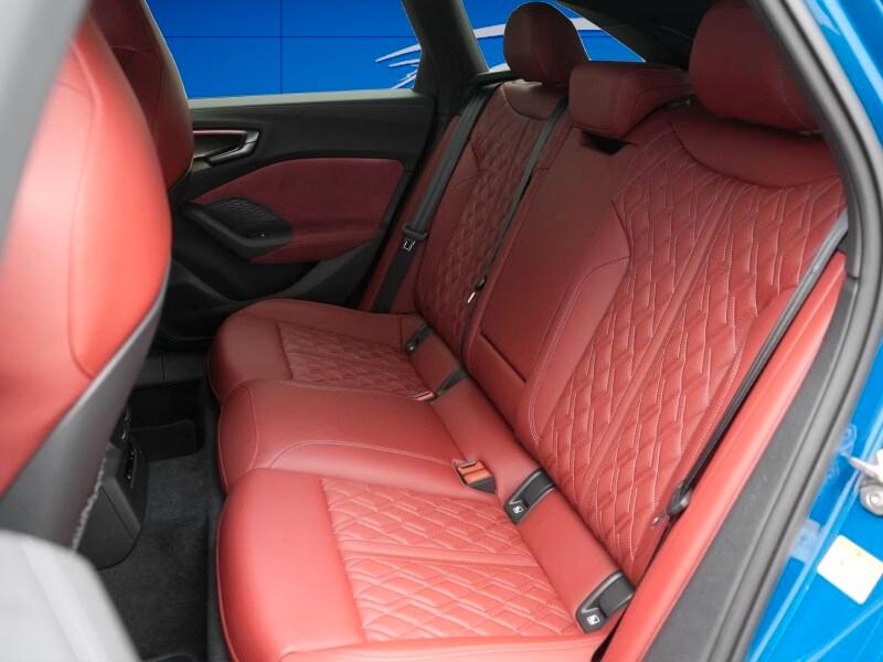 AUDI A5 3ª serie S5 Avant TFSI mHEV+ S tronic ...