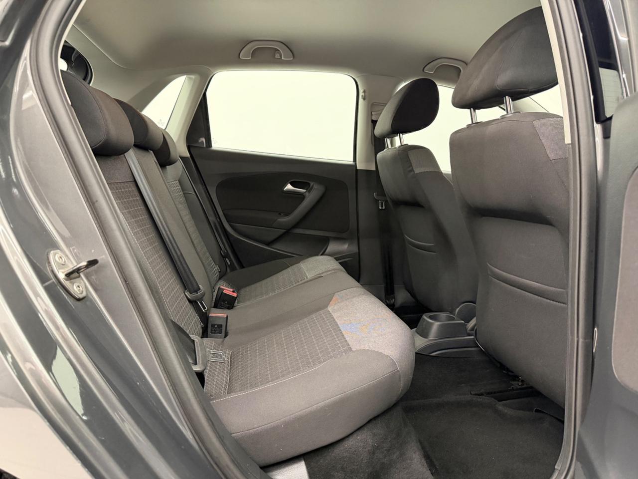 Volkswagen Polo 1.4TDI 75CV 5p. Comfortline ok neopatentati