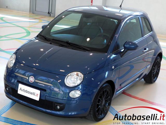 FIAT 500 0.9 TWINAIR TURBO ''SPORT''