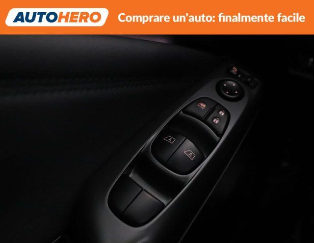NISSAN Juke 1.6 HEV N-Connecta