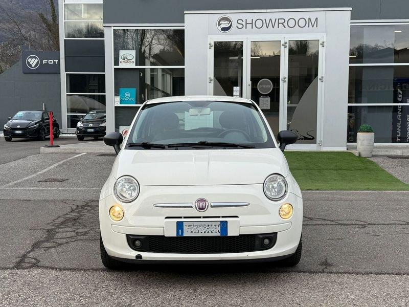 FIAT 500 500 3p 1.2 69cv Pop