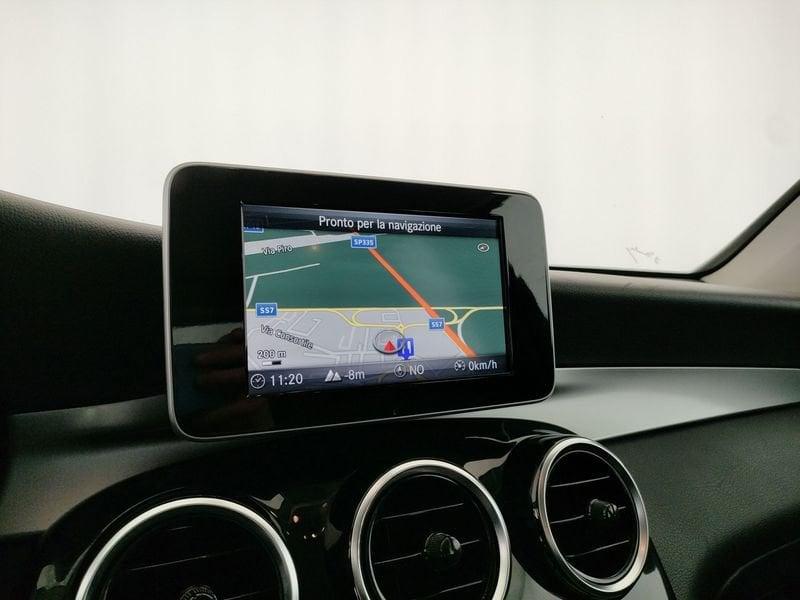 Mercedes-Benz GLC GLC 220 d 4Matic Premium