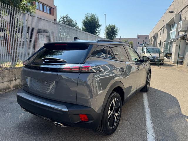 PEUGEOT 2008 PureTech 130CV EAT8 Allure