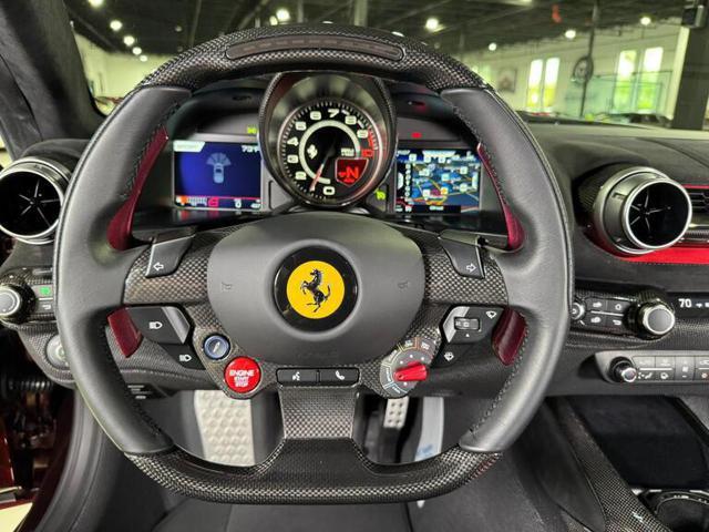 FERRARI 812 COMPETIZIONE "TAILOR M-10TH ANNIVERSARY CAVALCADE"