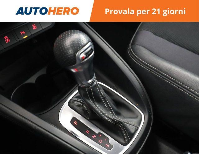 AUDI A1 1.4 TFSI S line edition