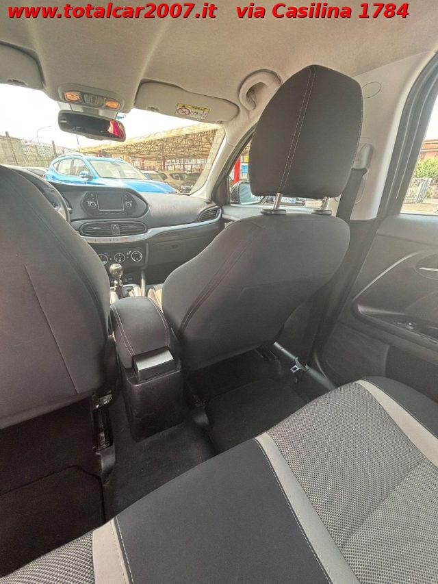 FIAT Tipo 1.6 Mjt S&S 5 porte Easy