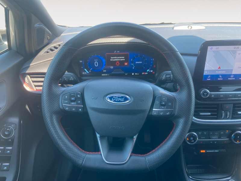 FORD Puma 1.0 ecoboost h ST-Line 125cv