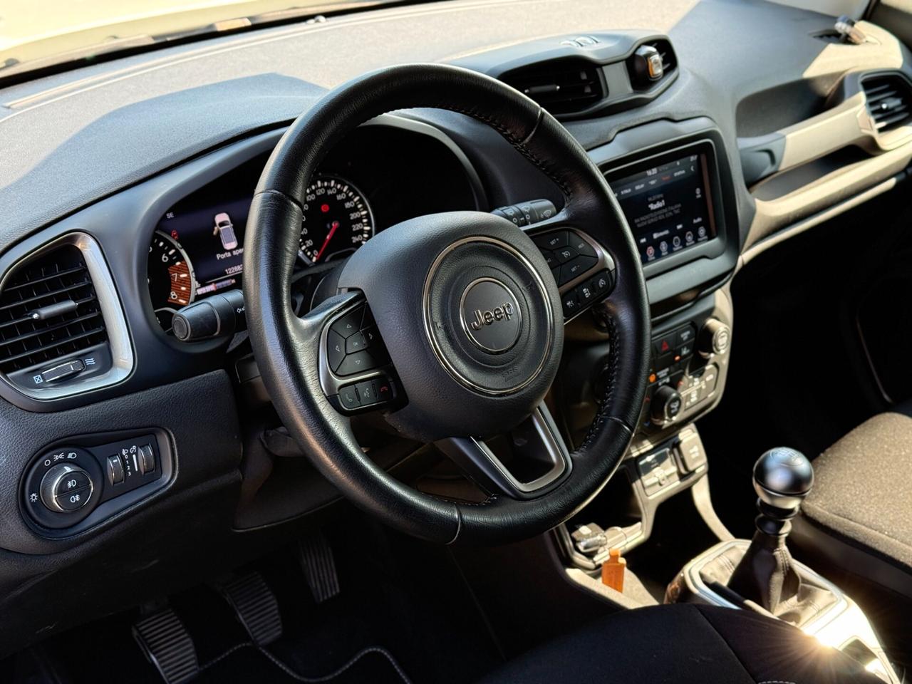 Jeep Renegade 1.0 T3 Limited