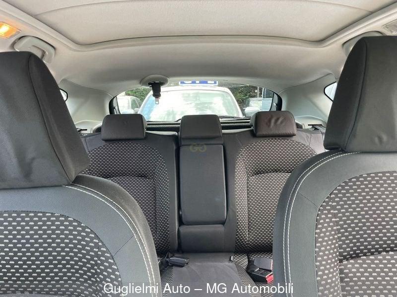 Nissan Qashqai Qashqai 1.5 dCi Tekna Unico Proprietario